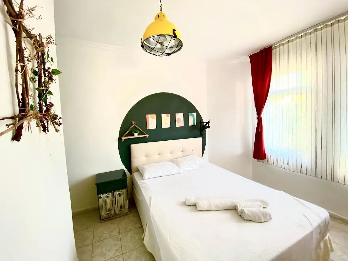 Lena Boutique Otel Fethiye Apart Otel