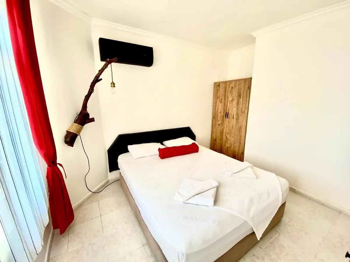 Lena Boutique Otel Fethiye Apart Otel