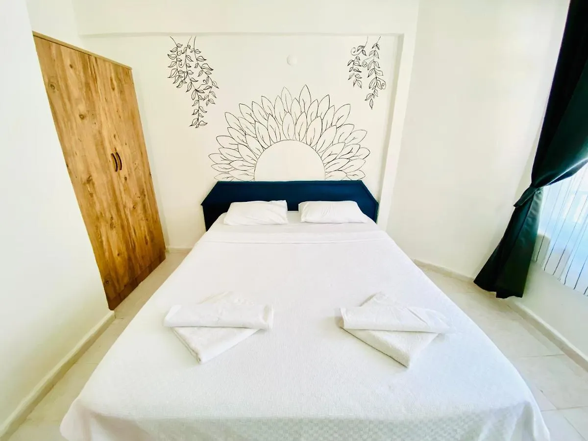 Apart Otel Lena Boutique Otel Fethiye