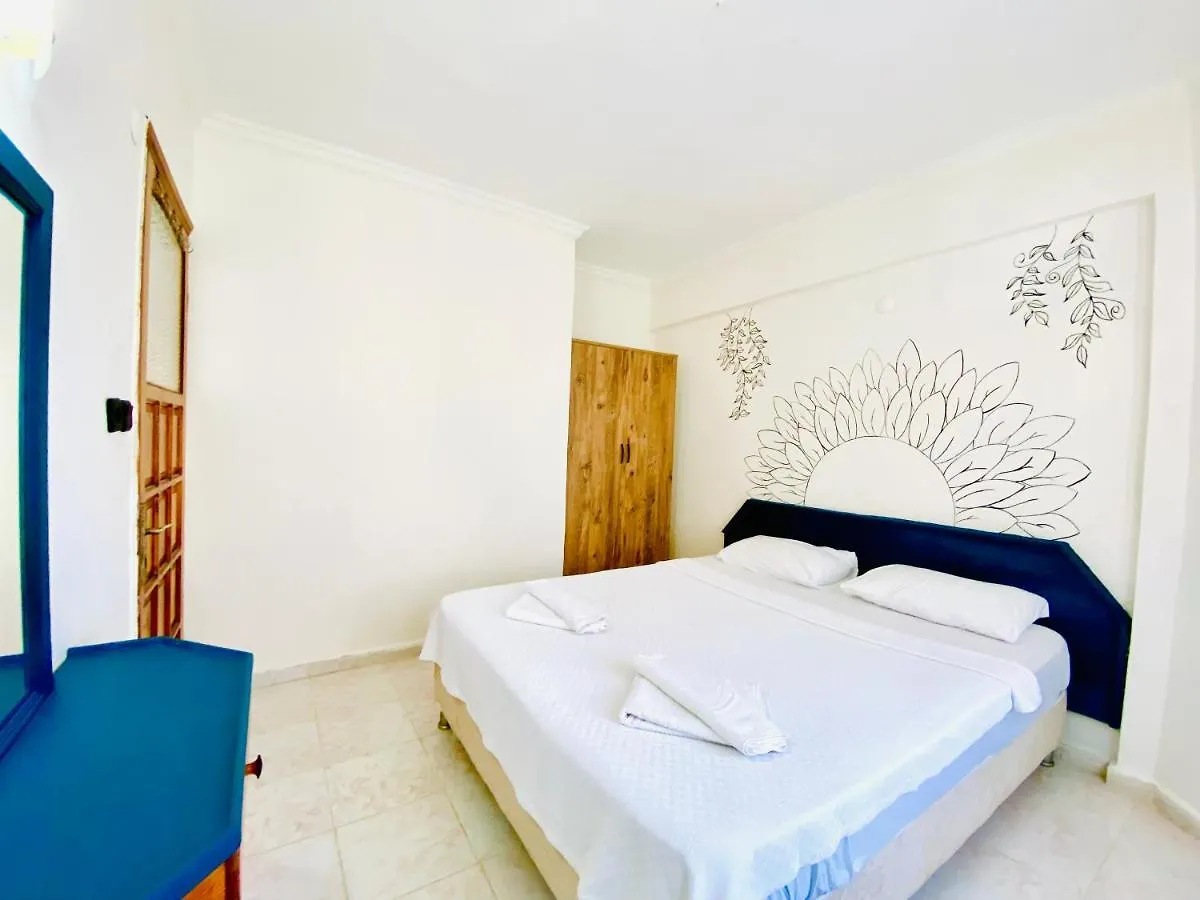 Lena Boutique Otel Fethiye