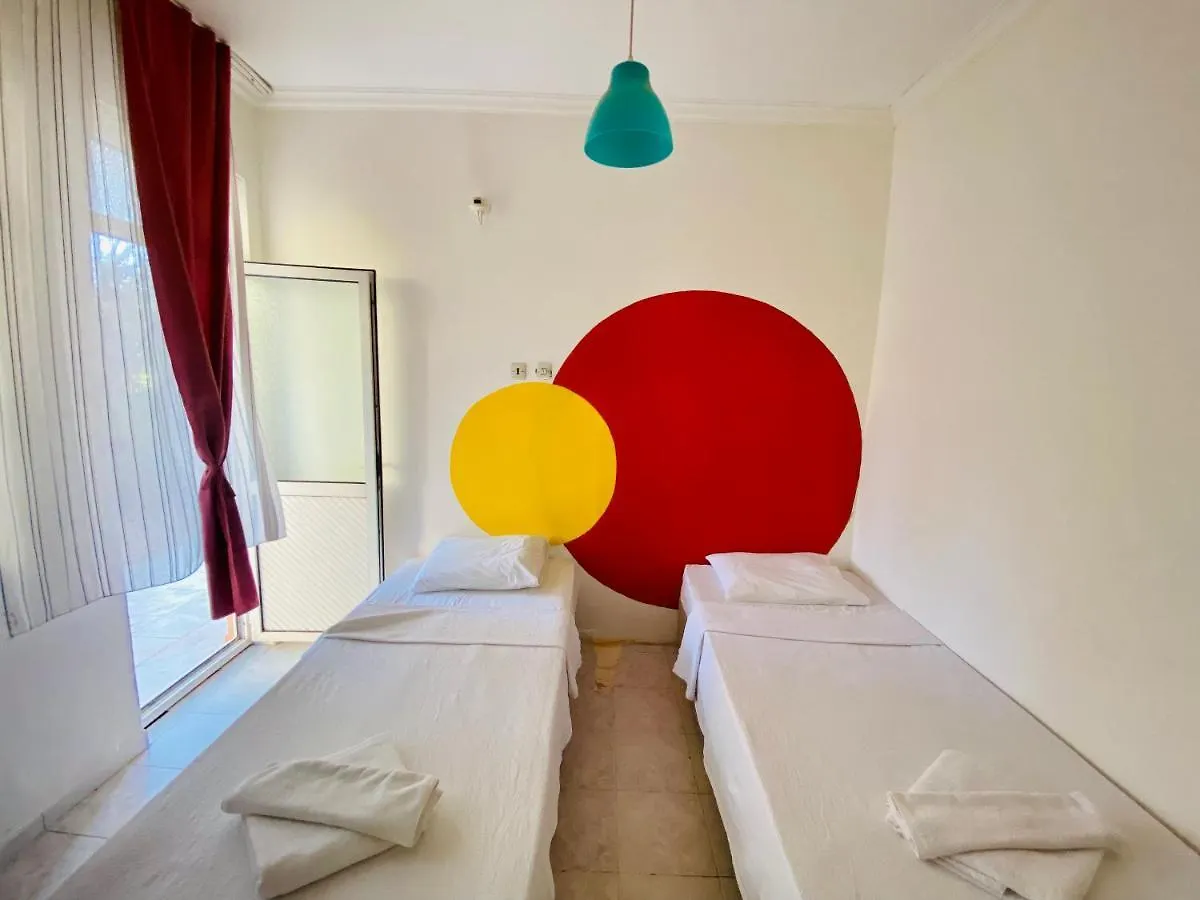 Apart Otel Lena Boutique Otel Fethiye