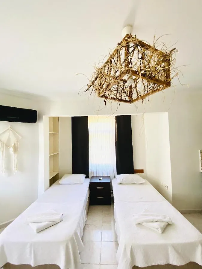 Lena Boutique Otel Fethiye Apart Otel